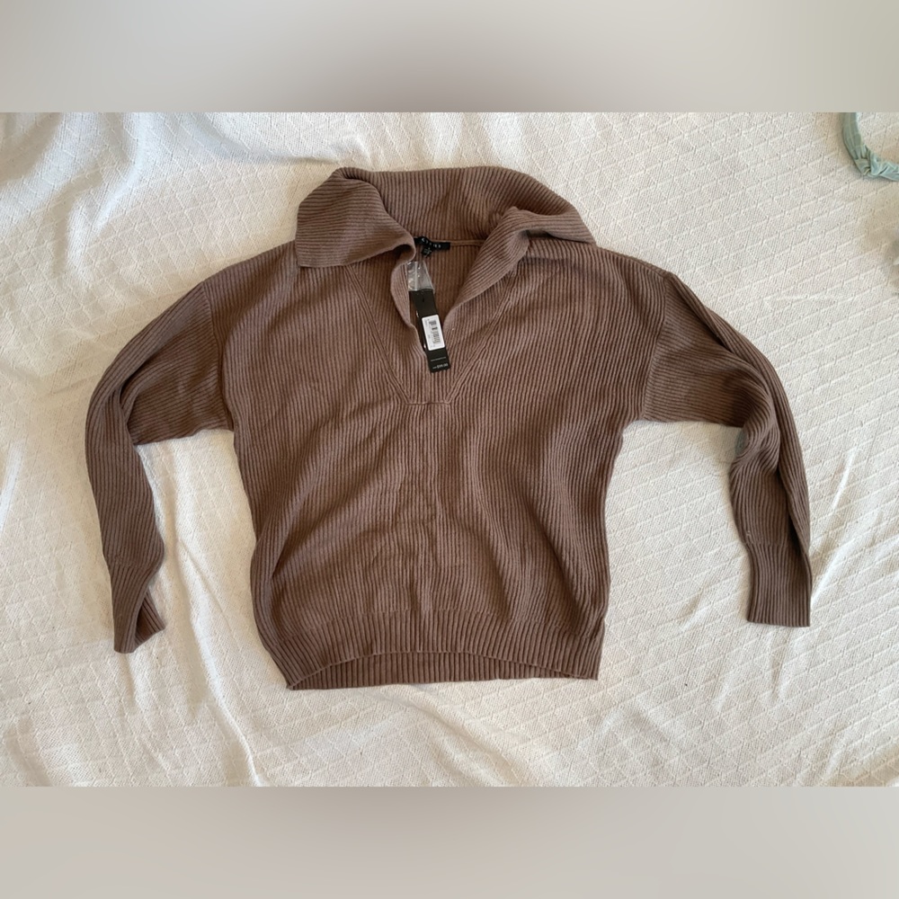 Cyrus sweater